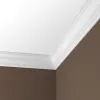 Карниз потолочный Европласт 1.50.273
