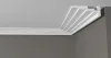 Карниз потолочный DECOR DIZAYN DD514
