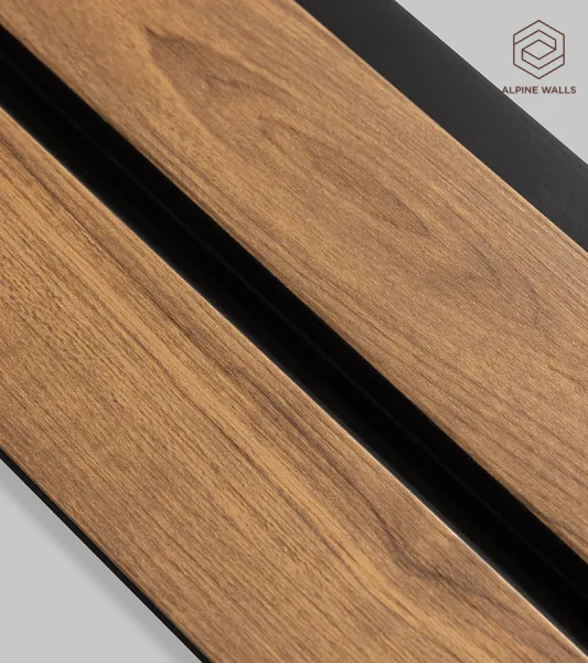 Декоративная панель ALPINE ECO0201