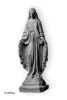 Статуэтка Дева Мария DECORUS ST-019