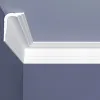 Карниз потолочный Bello Deco С8