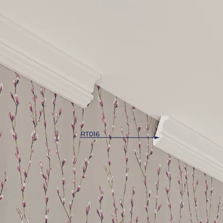 Карниз потолочный Artiva RT016