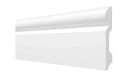 Плинтус напольный DECOR DIZAYN DD137