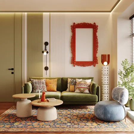 Карниз потолочный Европласт 6.50.404