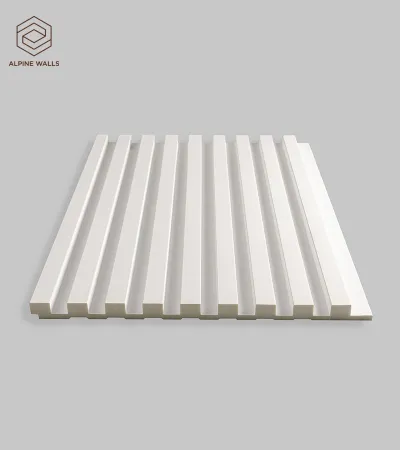 Декоративная панель ALPINE WALLS ECO2103