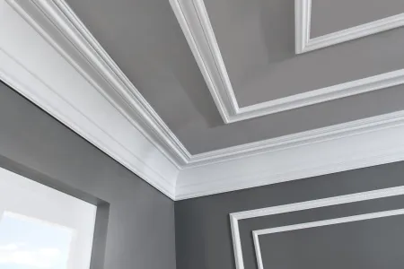 Молдинг NMС WL2