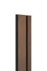 Декоративная панель HIWOOD LV133 BR396K