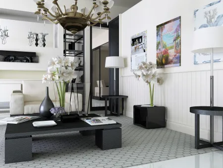 Декоративная панель Evrowood PL 03