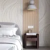 Финишный молдинг COSCA  MF002
