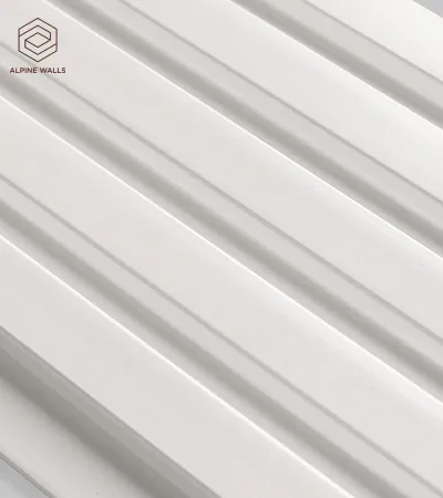 Декоративная панель ALPINE WALLS ECO6601W