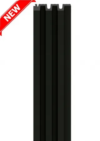 Панель LINERIO M PLUS черная