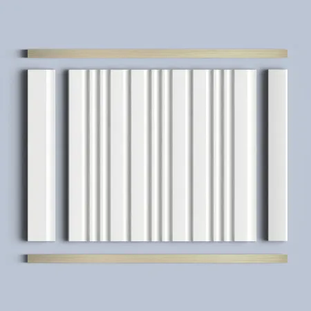 Молдинг HIWOOD D12V1 G372