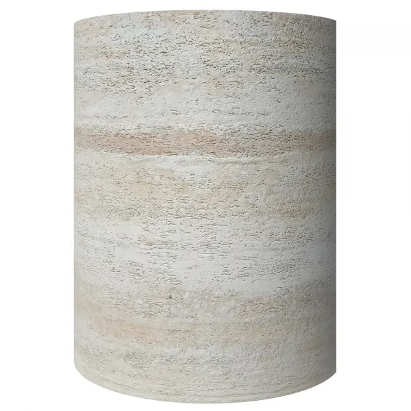 Гибкий камень Decaro WallPanels Flex Stone D1012 Ocean Travertine