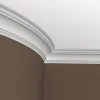Карниз потолочный Европласт 1.50.113 Гибкий