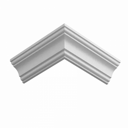 Карниз потолочный Ultrawood CR 015