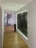 Плинтус напольный NMС IL10