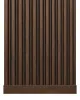 Плинтус напольный HIWOOD B90V1 BR396