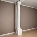 Комплекты колонн