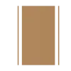Декоративная панель Ultrawood NEXT  WPC 003 R3