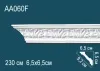 Карниз потолочный Перфект AA 060 Гибкий