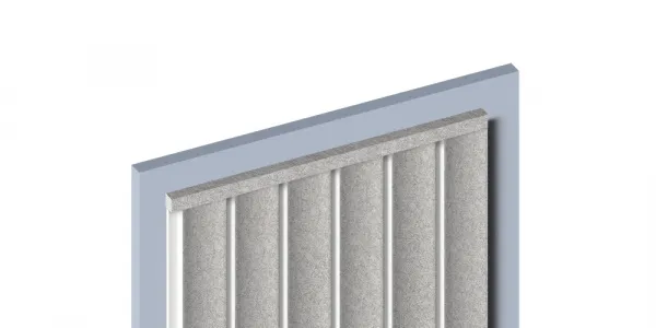 Молдинг HIWOOD D12V1 GR5