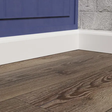 Плинтус напольный Evrowood PN 060