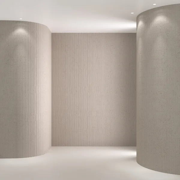 Гибкий камень Decaro WallPanels Flex Stone D1018 Bricks