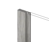 Финишный молдинг HIWOOD LF124A GR24
