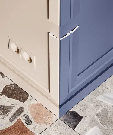 Молдинг COSCA MX047