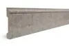 Плинтус напольный DECOR DIZAYN 005-25