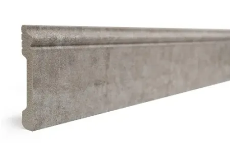 Плинтус напольный DECOR DIZAYN 005-25