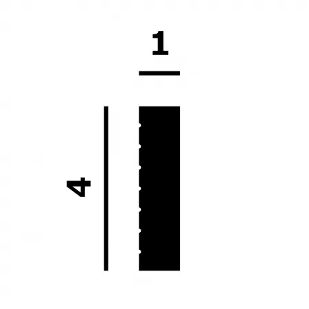 Молдинг Перфект Plus Р230