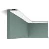 Плинтус напольный Orac Decor SX 162