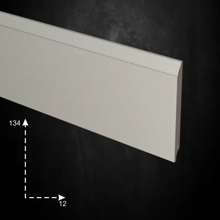 Плинтус напольный Evrowood PN 150