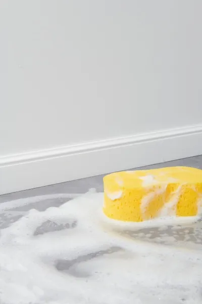 Плинтус напольный NMС FL1