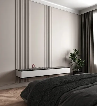 Панель DECOR DIZAYN DD924 