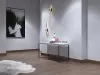 Плинтус напольный DECOR DIZAYN 706-92SH