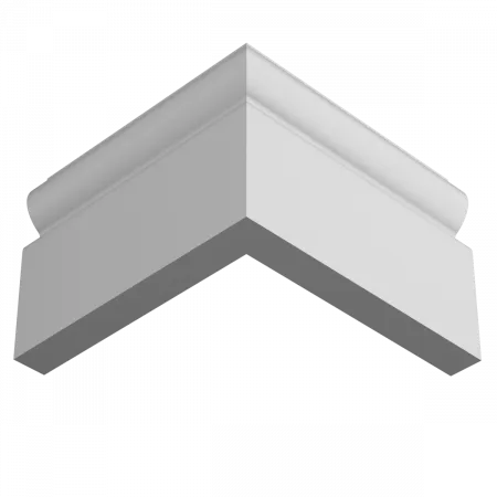 Плинтус напольный Ultrawood Base 0018 i