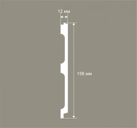 Панель COSCA RP018