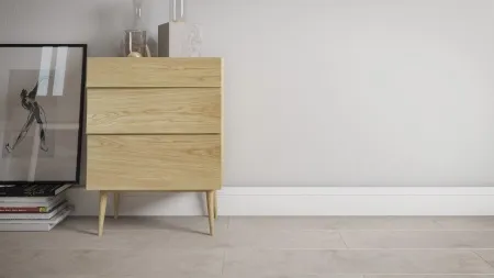 Плинтус напольный NMС CF2