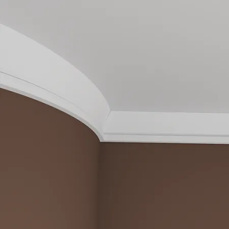 Карниз потолочный Европласт 1.50.622 Гибкий