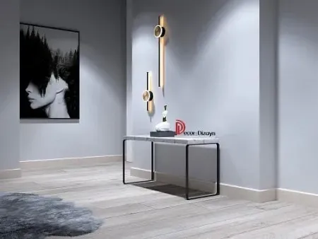 Плинтус напольный DECOR DIZAYN 706-77