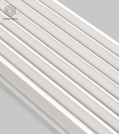 Декоративная панель ALPINE WALLS ECO1501W