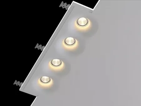 Гипсовый светильник Artpole SGS26