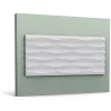 Декоративная панель Orac Decor W112 RIDGE