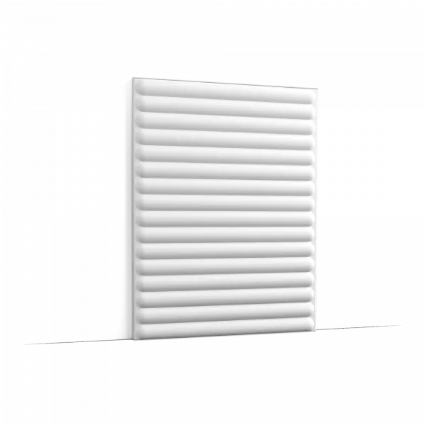 Декоративная панель W214 Гибкий HILL BEAD XL