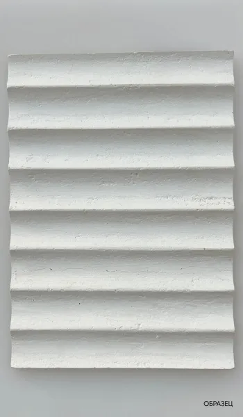 Гибкий камень Decaro WallPanels Flex Stone D1006 Ripple