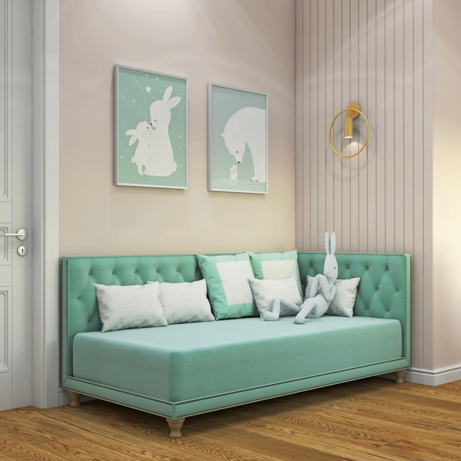 <h2>Bello Deco - интерьерная лепнина из ударопрочного полистирола</h2>