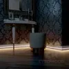 Плинтус напольный Evrowood PN 120 LED