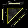 Световой элемент "ARCHI"